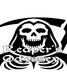 Reaper s Odyssey Steam Key GLOBAL